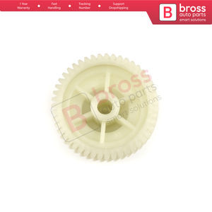 BGE712 tendeur de ceinture de sécurité gauche chargeur moteur réparation engrenage pour CLK classe W209 C209 A209 E W207 C207 A207 cabriolet coupé - Product Image 5