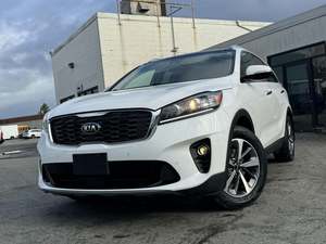 Meilleure offre pour Kia Sorento AWD d'occasion, prêt à être expédié, original en stock - Product Image 2