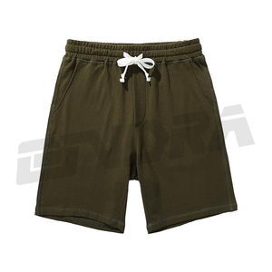 Quick dry single <b>layer</b> training shorts with multifunctional pockets built for gym fitness running or bodybuilding lightweight - Product Image 1