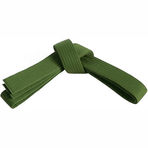 Nouveau 2025 ceintures d'arts martiaux MMA personnalisables ceintures de couleur d'arts martiaux personnalisables - Product Image 2