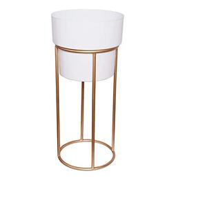 Superior Design Galvanized <b>Antique</b> Planter Office and Home <b>Desktop</b> Decoration Tableware Plant Pots Standard Quality Decoration - Product Image 4