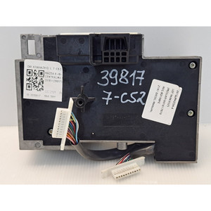 UNITÉ DE COMMANDE D'IMMOSBILISATEUR MAZDA 6 Série K7400AZ91D SHY diesel 2191 (12>) - Product Image 2