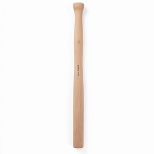600 mm Length Hickory Sledgehammer Handle 42 X 24 mm <b>Hammer</b> Product Category - Product Image 2