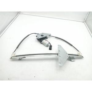 Regulador de Ventanilla Eléctrico Delantero Derecho para JEEP Cherokee 4ª Serie (05>08) RHIAG ALE1032D - Product Image 1