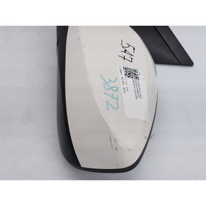 SPECCHIETTO RETROVISORE SINISTRO HYUNDAI i30 Serie 023404 D4FB (12>18) - Product Image 2