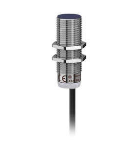 XS118BHPAL2 Sensor 24DC V Sensor de proximidad material de latón hecho equipo electrónico - Product Image 3