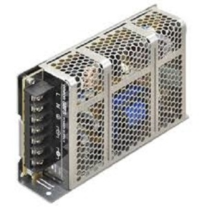 สินค้าใหม่และต้นฉบับการสลับโหมดแหล่งจ่ายไฟ S8fs ซีรี่ส์ DIN Rail แหล่งจ่ายไฟ 240W 24VDC 10A - Product Image 1