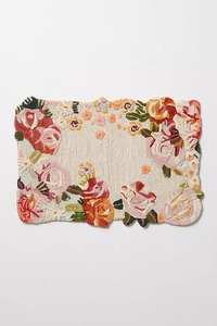 Juego de alfombras de lana Premium Aracelli hechas a mano con elegante diseño tradicional - Product Image 4