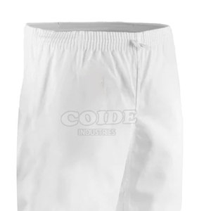 Uniforme de kárate de alta calidad, servicio OEM para adultos, precio de fábrica, uniforme de kárate ligero - Product Image 4