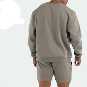 Nueva llegada 100% de algodón polar de alta calidad Premium sudadera de hombre bordado ajuste Regular logotipo personalizado invierno Sudadera con capucha gran oferta - Product Image 3