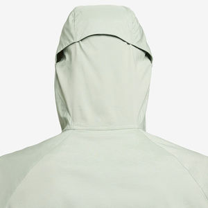 Veste Softshell Imperméable à Capuche Coupe-Vent Grande Taille Vêtements d'Escalade en Plein Air Hommes Vestes de Sport - Product Image 5