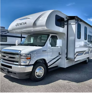 Souper Sales 2024 2023 Thor Chateau Classe C Motorhomes Rvs Camper pour les aventures familiales et les voyages en voiture - Product Image 1