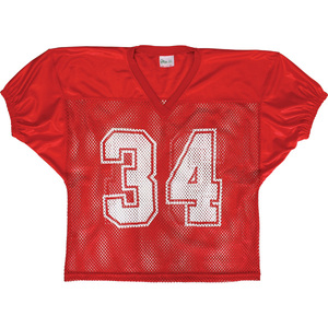 Premium American Football Jersey Ultimate Soccer & Football Jersey para atletas - Product Image 6