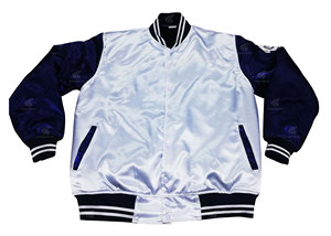Nouveau design Letterman Streetwear veste d'hiver pour hommes de qualité supérieure personnalisée Vêtements doux et chauds avec col montant au meilleur prix - Product Image 2