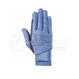 Gants d'équitation en gros, gants réglables antidérapants pour hommes, femmes et enfants - Product Image 3