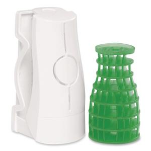 Recambio de Ambientador Sólido Ecológico Boardwalk con Aroma a Pepino y Melón, Paquete de 6 para Uso en Hogar, Oficina, Auto y Baño - Spray Líquido - Product Image 2