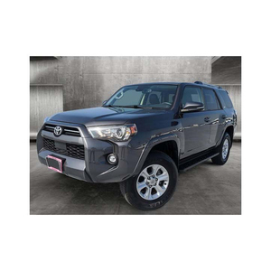 Toyotai I4 RUNNER Limited Automático a tiempo completo 4WD Turbo Engine Sistema de sonido Premium Servicios de lujo RWD Drive Leather Light - Product Image 2