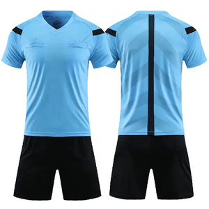 High Quality Comfortable Breathable Jersey Soccer Sport Club Tracksuit Quick Dry Soccer Jersey Soccer Uniform - Product Image 6