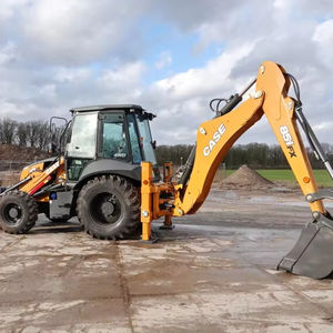 2021อเนกประสงค์สำหรับ851FX รถตักดิน4WD ประสิทธิภาพสูงเครื่องยนต์ camc 75KW ส่วนประกอบ Liyuan รับประกัน4ปี - Product Image 1