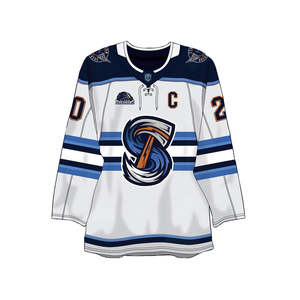 Jersey de Hockey para Hombre y Mujer, Uniforme Deportivo de Primera Calidad para Práctica Diaria - Product Image 6