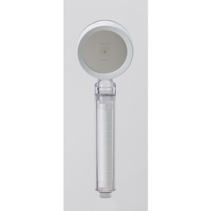 <b>Shower</b> <b>Head</b> With Filter Water Lab Filtered <b>Shower</b> <b>Head</b> LAB900 Antibacterial Ball Filter Strong Water <b>Pressure</b> - Product Image 3