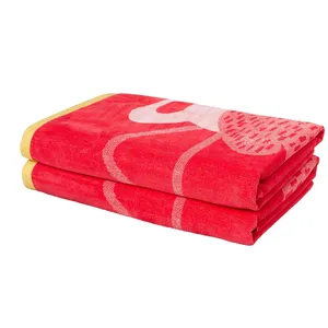 Охлаждающее полотенце для кухни/ванной/отеля/больницы/спорта/автомобиля/пляжного полотенца из микрофибры на заказ быстросохнущее Спортивное Тканое