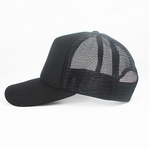 Customized Wholesale Baseball Sports Outdoor Mesh Caps Custom Logo Mesh Premium Quality Foam <b>Light</b> Weight Trucker <b>Hats</b> - Product Image 4