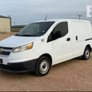 COMPRA Camionetas CHEVROLET CITY EXPRESS LS - Product Image 1