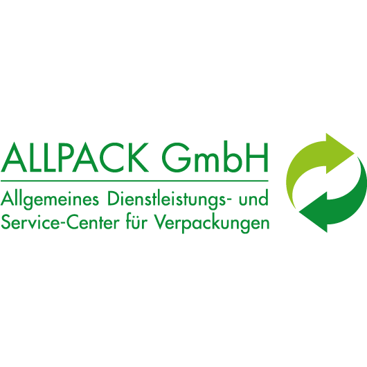 ALLPACK GmbH logo