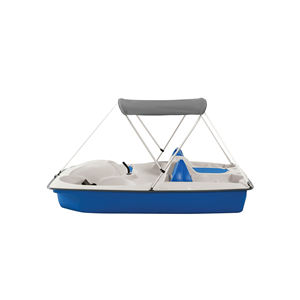 Pédalos, parc aquatique, vente en gros, fournisseur en vrac, export direct d'usine, OEM - Product Image 3