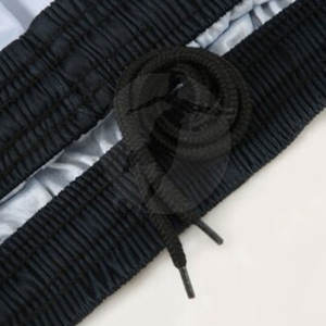 Uniforme de basket-ball pour hommes Slim Fit Concevez votre propre équipe Portez l'uniforme de basket-ball pour hommes à séchage rapide - Product Image 6