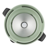 MINI DRUM MODEL baru penjualan terlaris 1.0l kompartemen penanak nasi