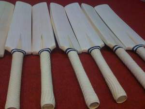 Bâton de cricket professionnel en saule anglais personnalisé de haute qualité, personnalisable, RX Sports SK178 - Product Image 5