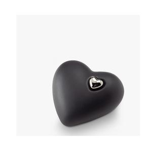 โกศที่ระลึกที่มีรูปทรงประณีต ให้ความรู้สึกสงบ สร้างขึ้นเพื่อเก็บรักษาเถ้ากระดูกอันล้ำค่าด้วยความทรงจำอันอ่อนโยน - Product Image 5