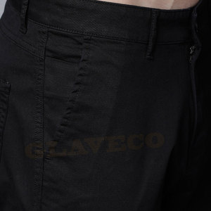 Solid Color Casual Cargo Men's Pants Outdoor Use Men Cargo Pants Best Selling Cargo Pants for Men - Product Image 6