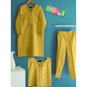 Conjuntos de Traje para Mujer LP FANINO RETE EDITION, Ropa de Trabajo con Estampado a Cuadros Reet a un Precio Accesible de 1649/-$ - Product Image 3