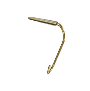 Handmade Metal <b>Stocking</b> <b>Holder</b> with Hot Selling Design Perfect for <b>Christmas</b> and Festive Home Decoration Supplies - Product Image 2