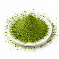Poudre de Matcha biologique de qualité culinaire - Thé santé premium USDA NOP 100% Matcha pur OEM Personnalisation disponible OMT07