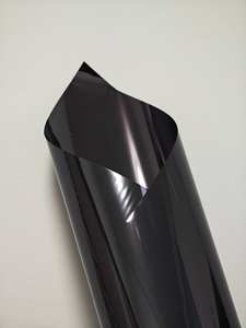 Coupe personnalisée de film d'isolation thermique de voiture robuste - Product Image 2