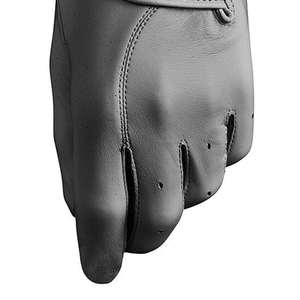 Gants de golf d'entraînement les plus vendus en cuir de mouton antidérapant respirant durable en cuir de cabretta pour adultes - Product Image 4