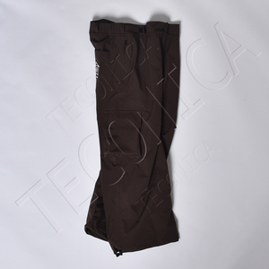 Pantalones de esquí de nieve al por mayor para adultos deporte de invierno a prueba de viento transpirable a prueba de viento OEM invierno snowboard poliéster nailon al aire libre - Product Image 2