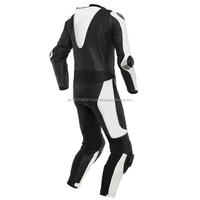 Combinaisons de moto Speedway disponibles à faible MOQ, nouvelle collection, confortables, respirantes, pour le sport.