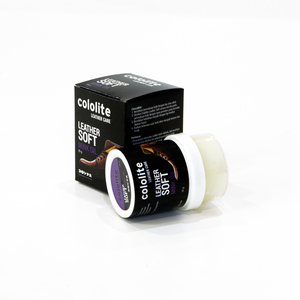 น้ำมันมิงค์ 25 กรัม ผลิตภัณฑ์ดูแลหนังนุ่มสำหรับเฟอร์นิเจอร์ - Product Image 2