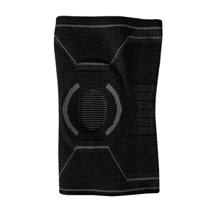 Manchons de soutien du genou pour la course à pied, l'haltérophilie, l'arthrite et la récupération des blessures. - Product Image 3