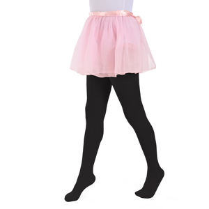 Pack de 3 tenues de danse pour filles, design en maille 3D - Product Image 1