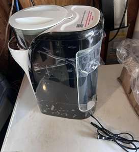 Brezza de qualité supérieure - Formula Pro Advanced Wifi - Product Image 1