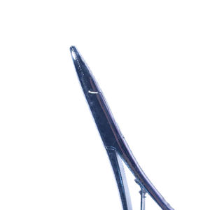 Soporte de aguja Mathieu de material de calidad superior Soporte de aguja Mathieu de acero inoxidable de alta calidad - Product Image 2