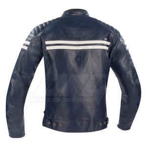 Meilleures ventes Vestes de moto pour course automobile Nouvelle arrivée Veste de moto imperméable et coupe-vent d'hiver - Product Image 2