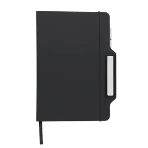 Blocco Note Personalizzato Cruas, Supporta Gadget Personalizzati per Carte e Appunti - Product Image 3