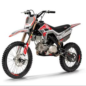 Motocicleta Todoterreno Trailmasters SX125 2023, 4 Velocidades, Superventas - Product Image 3